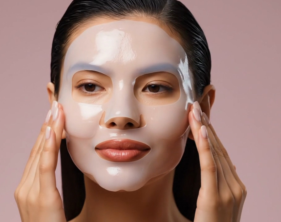 Masque Biodance Bio-Collagen