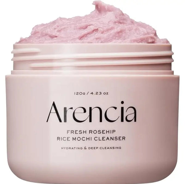 Arencia — L'artisanat coréen au service de votre peau