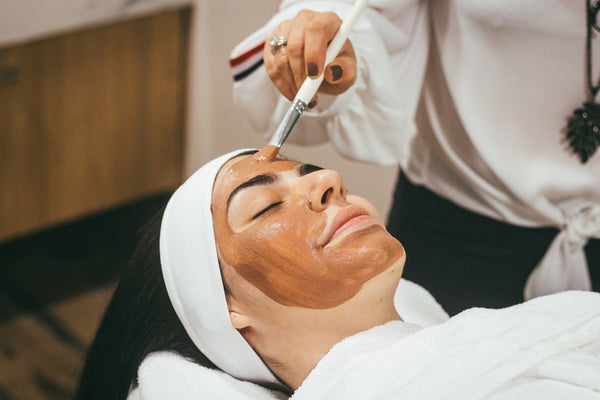 Routine K-Beauty