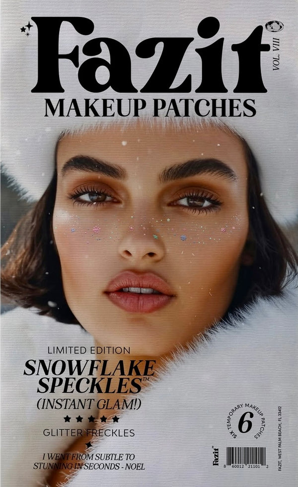 Fazit Patch Snow