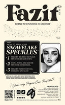 Fazit Patchs Snow & Carnival 