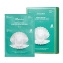Masque Hydratant à la Perle Marine (1 masque, 3 compartiments )