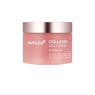 Medicube Collagen Jelly Cream — 50 ml