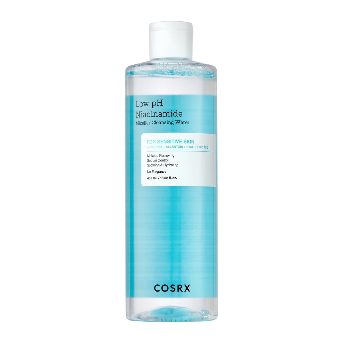 Cosrx Eau Micellaire