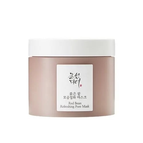 Beauty of Joseon Red Bean Refreshing Pore Mask — 140 ml