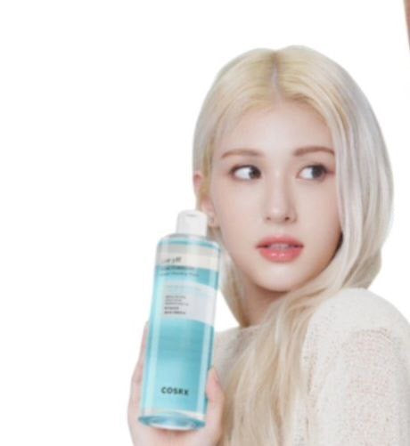 Cosrx Low pH Micellar Water