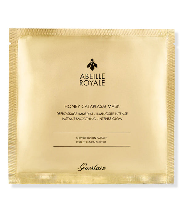 Guerlain Masque Grand Soin Visage