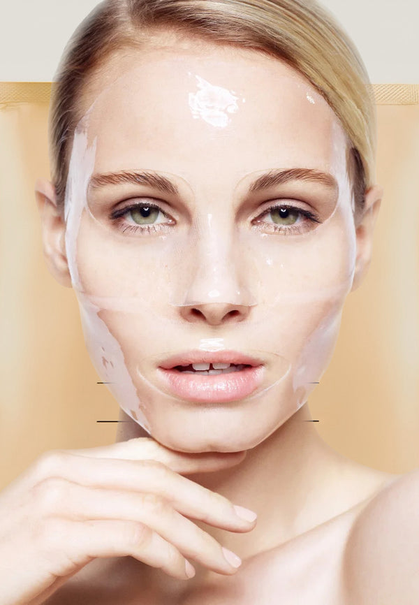 Guerlain Masque Grand Soin Visage
