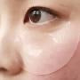 Heimish Bulgarian Rose Hydrogel Eye Patches