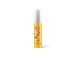 Urban Decay Spray hydratant