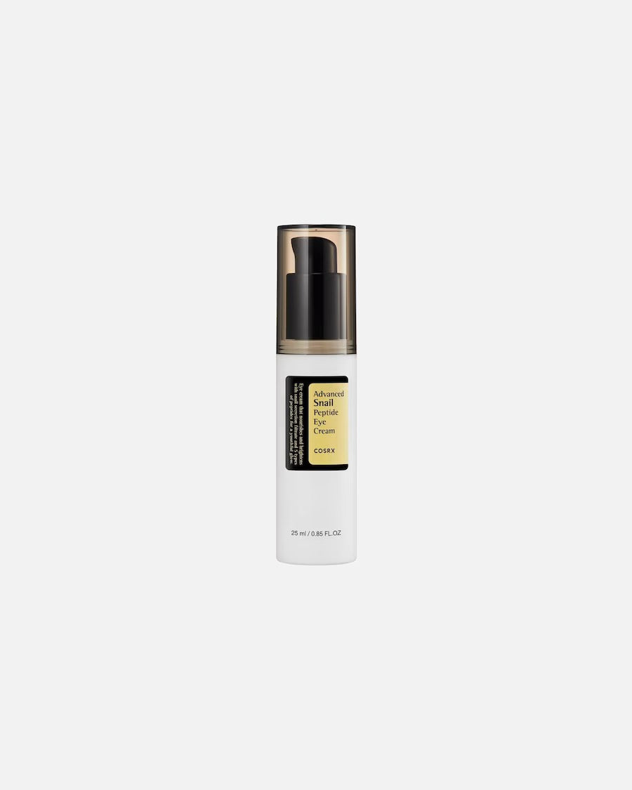 COSRX Advanced Snail Peptide Eye Cream — 25 ml