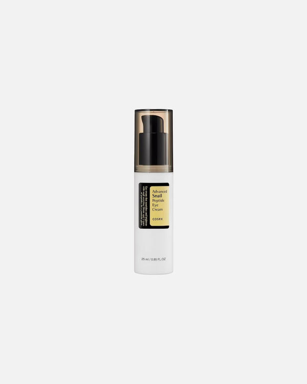COSRX Advanced Snail Peptide Eye Cream — 25 ml