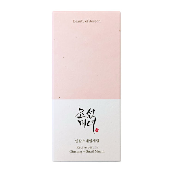 Beauty of Joseon Revive Serum