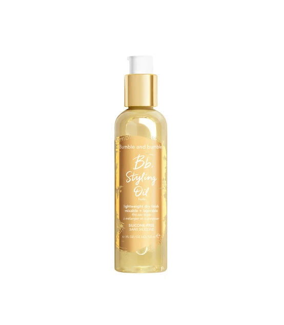 Gamme Build soin capillaire  B&B SET
