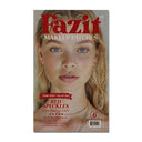 Fazit Red Speckles — Team Spirit Collection