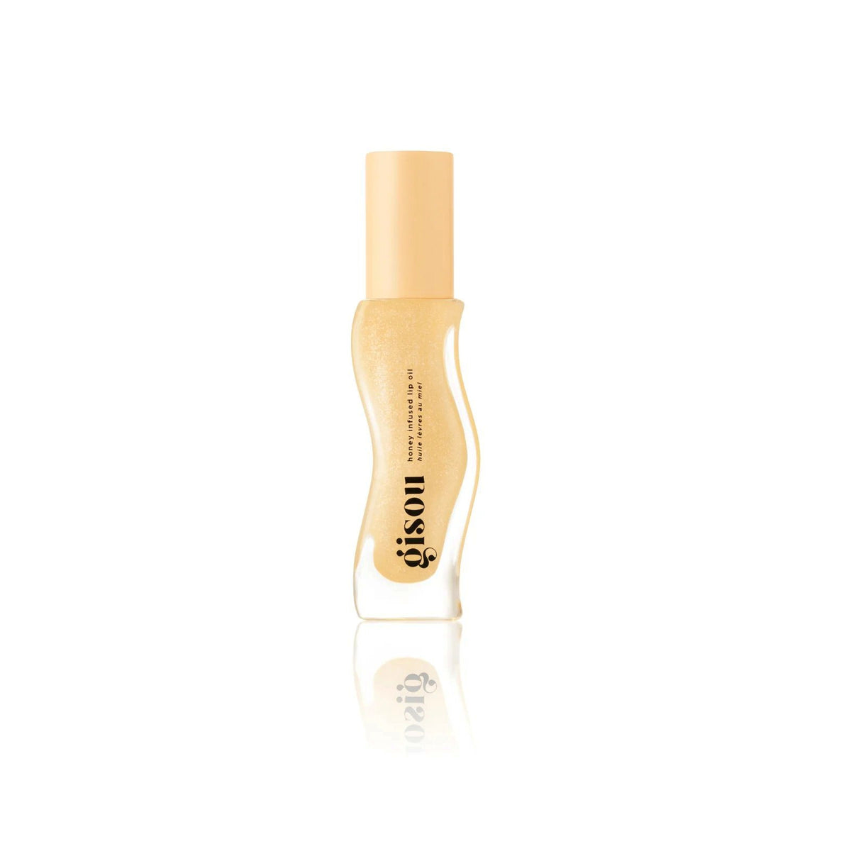 Gloss Oil Gisou