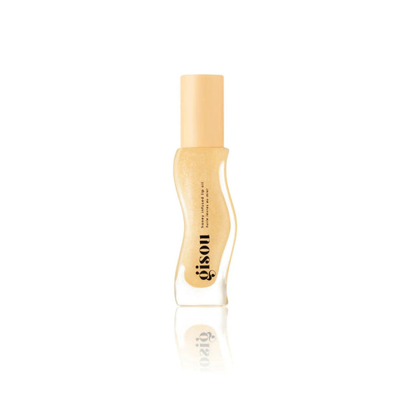 Gloss Oil Gisou