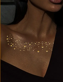 Make Up Patches —Corps